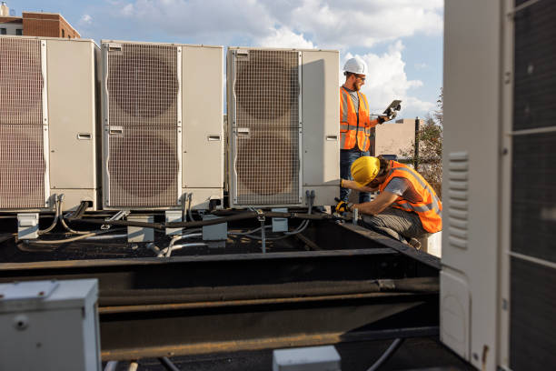 Best HVAC system installation  in Fairfax, CA