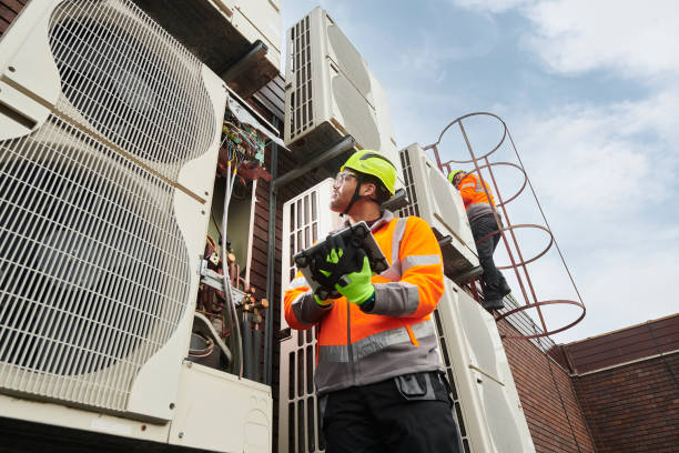 Best Furnace installation  in Fairfax, CA