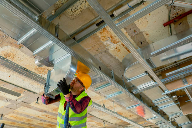 Best HVAC repair near me  in Fairfax, CA