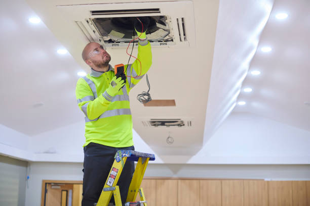 Best Affordable HVAC services  in Fairfax, CA
