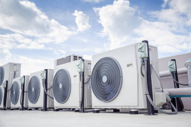 Best Commercial HVAC repair  in Fairfax, CA
