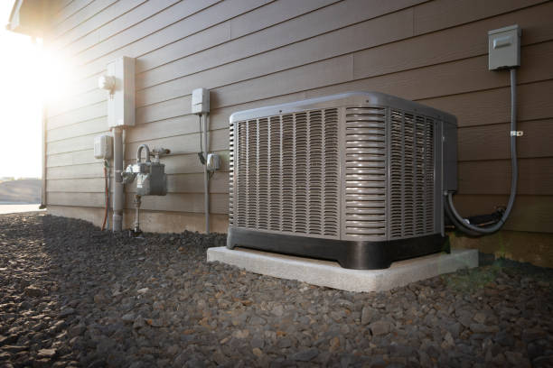 Best HVAC replacement cost  in Fairfax, CA